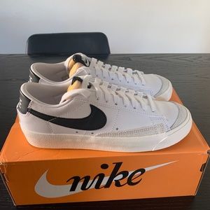 Nike Blazer Low ‘77